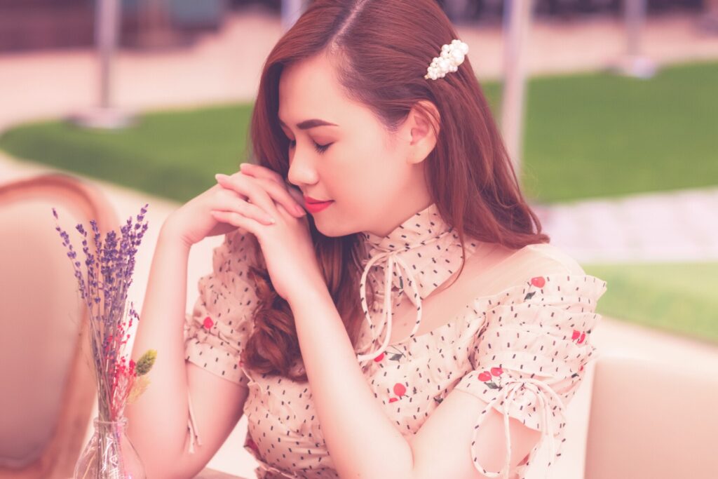 Best Wedding Pesents for Japanese Bride